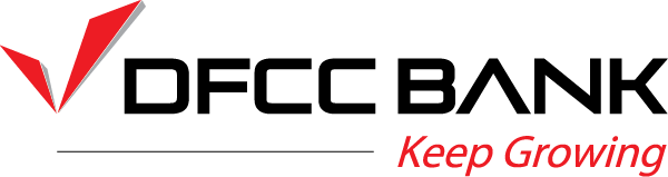DFCC bank logo